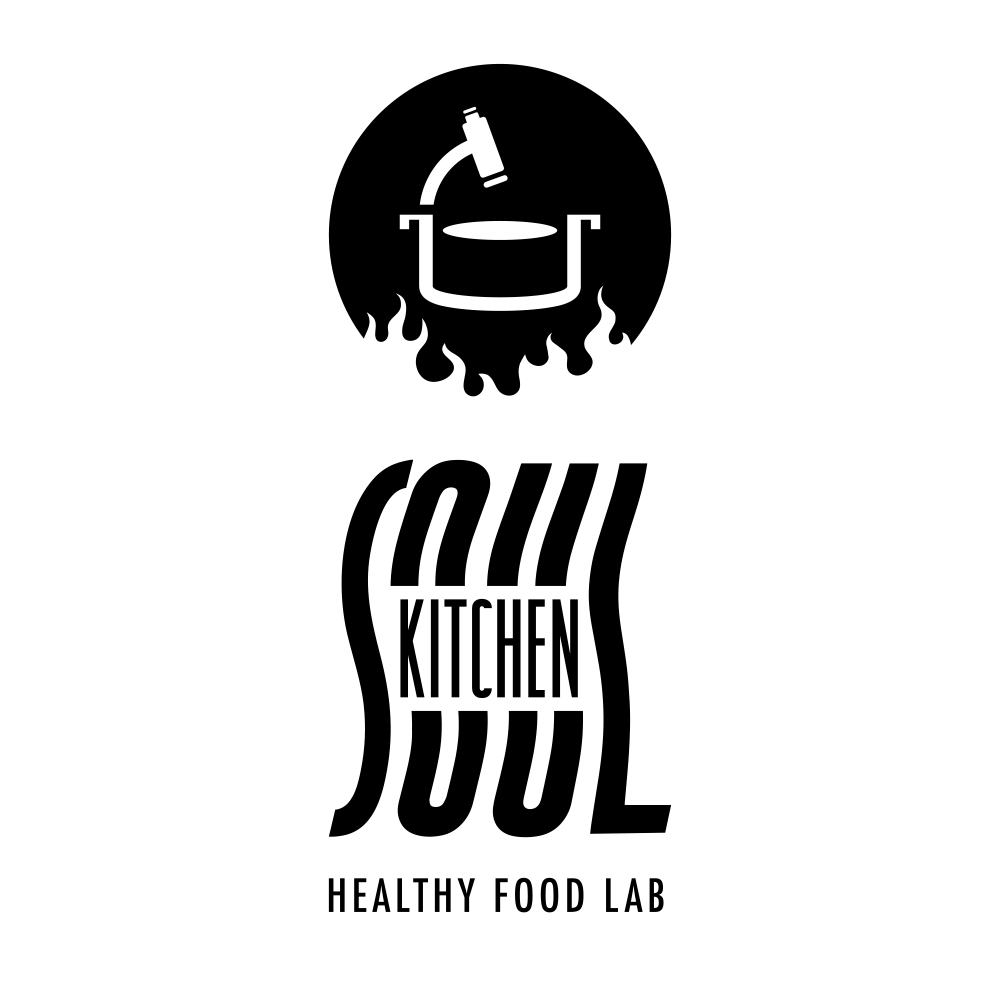 soul kitchen logo